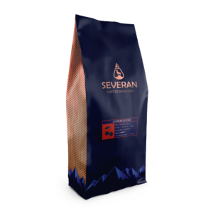 cherry coffee