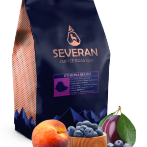 coffee ethiopia