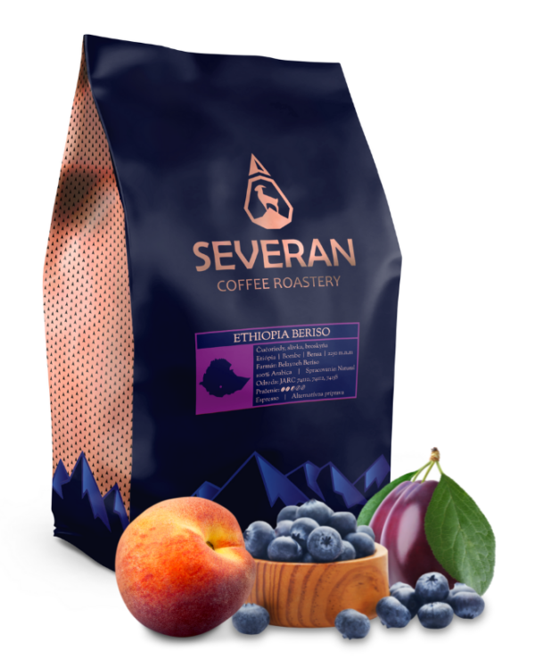 coffee ethiopia