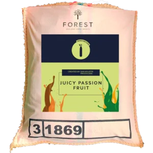 JUICY PASSION FRUIT - COLOMBIA