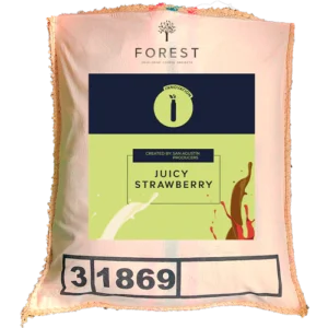 JUICY STRAWBERRY - COLOMBIA